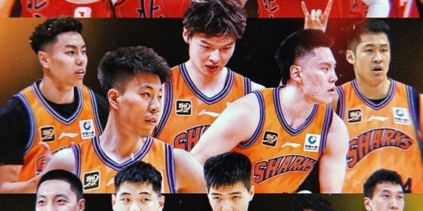 半岛体育在线-CBA休赛期大地震！媒体晒图：你们觉得谁的阵容看起来更狠点？