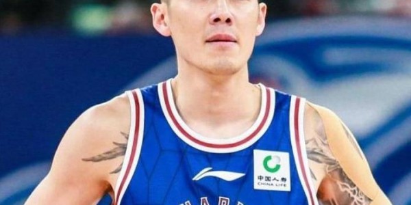 CBA新赛季年龄最大的5位球员