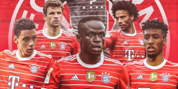 半岛体育-马内是拜仁的新巨星，更是纳格尔斯曼需要的“鲶鱼”