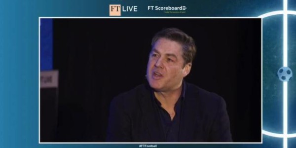 半岛体育-英超115项指控未结，曼城又被西甲告上欧盟