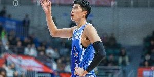 半岛体育官网-媒体人：拿顶薪的选秀球员越来越多了 下一个会是邹阳吗？