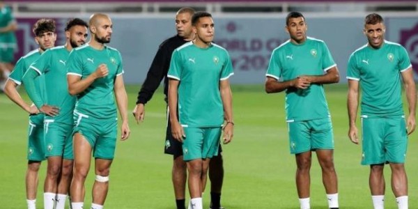 半岛体育在线-【解码摩洛哥】换帅换来大和谐，齐耶赫能否迎救赎？