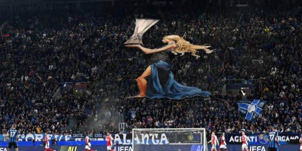 【复盘】在新家踢新欧冠，全新女神差“点”击败枪手