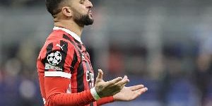 半岛体育官网-斯基拉：米兰不会500万欧买断沃克，球员也不在曼城计划之内