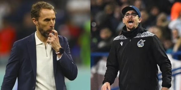 半岛体育官网-索斯盖特纠结去留问题？名宿怒斥：没冠军还不辞职！