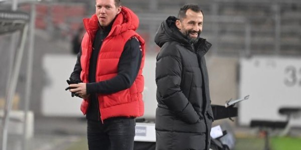 半岛体育-马内是拜仁的新巨星，更是纳格尔斯曼需要的“鲶鱼”