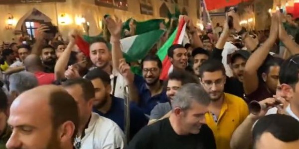 半岛体育APP-多哈工作的北非记者:卡塔尔世界杯组织历史最佳