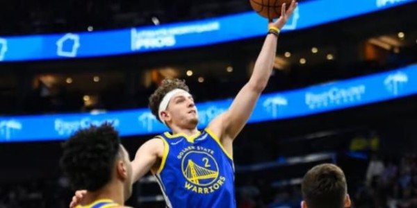 半岛体育在线-为留他拒绝乔治与马卡 勇士在波杰身上撒下赌注