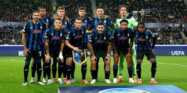 【复盘】在新家踢新欧冠，全新女神差“点”击败枪手