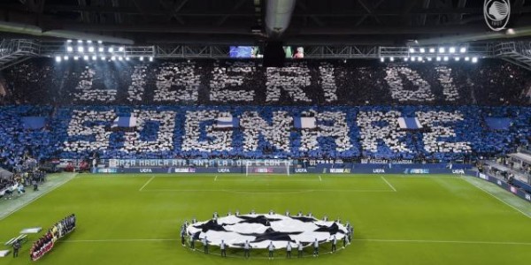 【复盘】在新家踢新欧冠，全新女神差“点”击败枪手