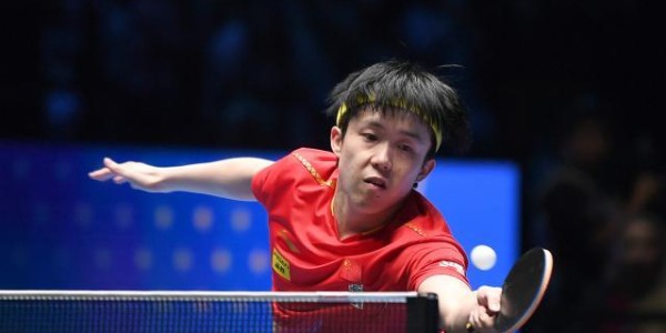 半岛体育-王艺迪爆冷出局 国乒需适应世界杯用球和新赛制