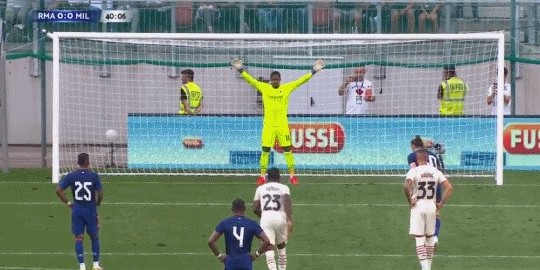 半岛体育在线-【热身赛】贝尔造点却罚失 两队各中框 皇马0-0米兰