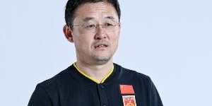 半岛体育APP-孙继海：希望在梅州这个足球之乡找到好苗子，培养出下一个国脚