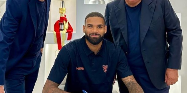 半岛体育网址-官方：莱切签下杜塞尔多夫中卫西伯特；据悉转会费450万欧