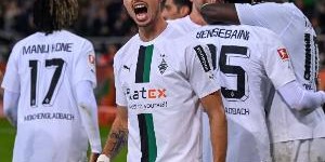 德天空：利雅得青年人努力引进魏格尔，若报价合适门兴愿意放人