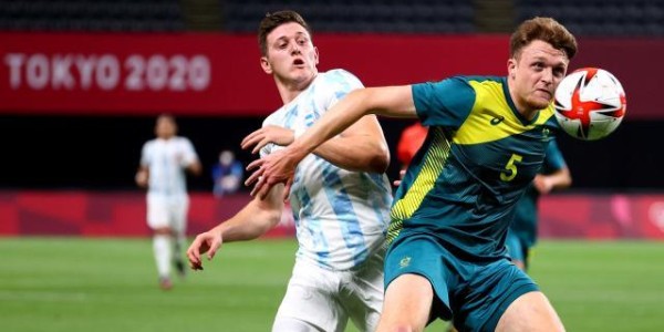 半岛体育官网-亚洲金球奖候选介绍④攻破国足大门的苏超神锋