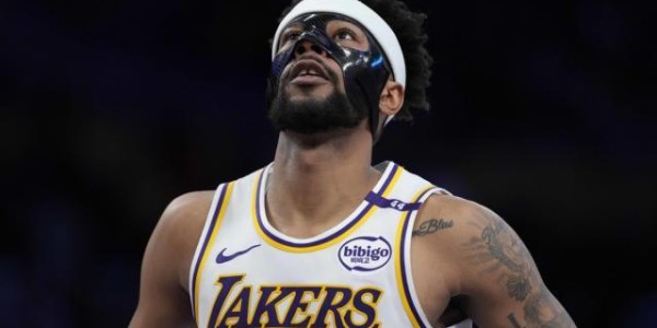 古德温攻防价值获认可 湖人阵容洗牌进入倒计时