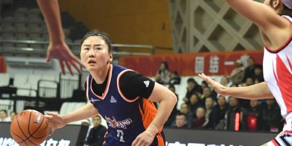 半岛体育官网-连场轰22+11！中国女篮31岁王牌大闪耀：宫鲁鸣重用新科助攻王？|武桐桐|新疆|本土球员|联赛|新疆女篮_新浪体育_新浪新闻