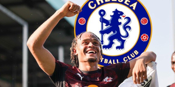 德天空：西蒙斯将首发出战德甲揭幕战，转会蓝军可能性仍很高