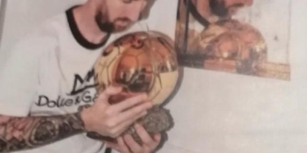 半岛体育官网-梅西：不介意是否成为世界第一，已学会承受失败