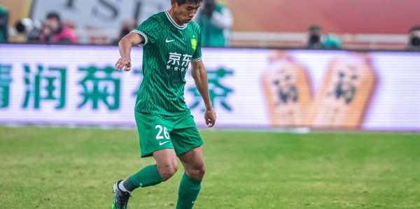 半岛体育在线-媒体人点评：柏杨先发国安运势回升，补时未添尽显利好