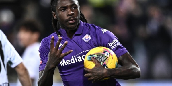 半岛体育官网-米体：米兰想签下小基恩改善球队锋线 吉拉西是另外的选择