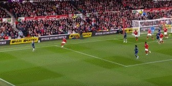 半岛体育网址-【英超】埃兰加弑旧主，曼联0比1客负诺丁汉森林