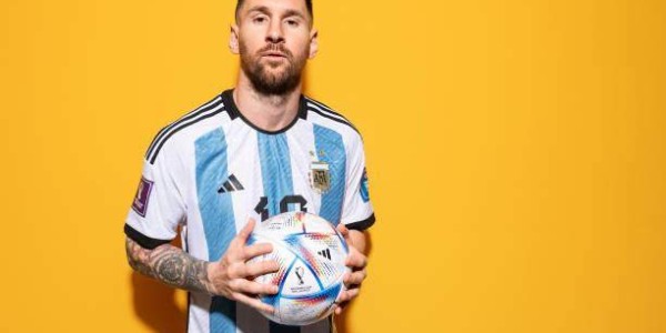 半岛体育APP-【解码阿根廷】更成熟的梅西，更团结的阿根廷