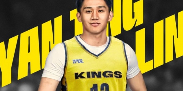 接班林书豪！CBA探花林彦廷官宣签新北国王 拒北控3年B类续约