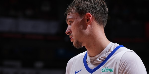 美记：弗拉格关键时刻经常失灵，他屡屡在最拿手的杀招上掉链子十分诡异