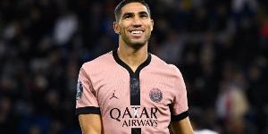 半岛体育在线-阿什拉夫：我们知道每场比赛都会更难，必须从始至终保持专注