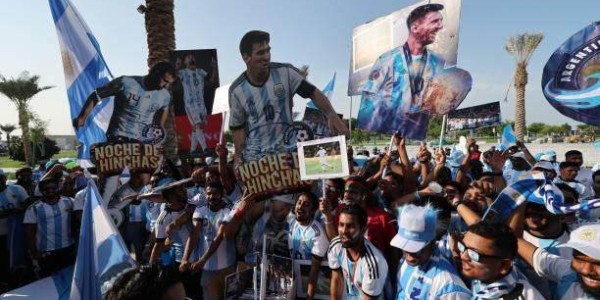 半岛体育APP-【解码阿根廷】更成熟的梅西，更团结的阿根廷