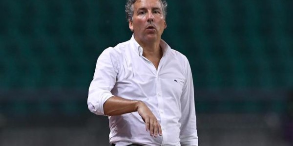 半岛体育官网-【2022中超巡礼之河南嵩山龙门】有底气冲击亚冠