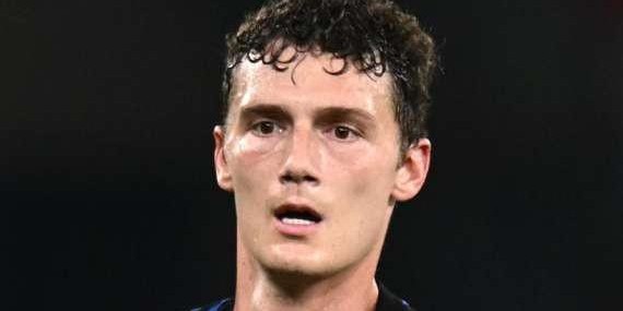 记者：马赛有意引进国米后卫帕瓦尔，球员本人对此持开放态度