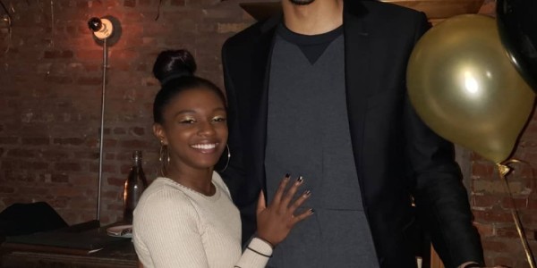 半岛体育APP-骑士中锋贾勒特-阿伦低调完婚 队友迪恩-韦德出席任伴郎