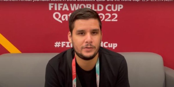 半岛体育APP-多哈工作的北非记者:卡塔尔世界杯组织历史最佳