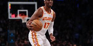 半岛体育APP-无力回天！奥孔武15中7拿到20分14板2断2帽 罚球7中5