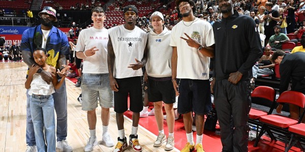 不再保守？东契奇欧锦赛大放异彩 湖人或放弃谨慎策略着眼当下