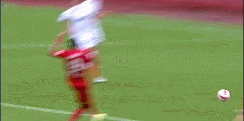 半岛体育-【中超】卡兰加双响石柯染红 河南4比1掀翻十人泰山